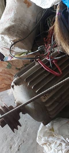 20 Hrs power motor for sale