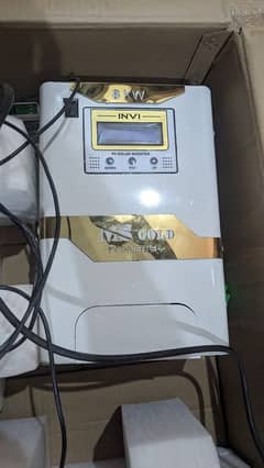 VFT 7kw