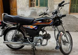 United bike for sale