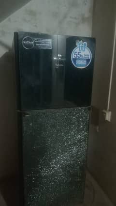refrigerator Haier