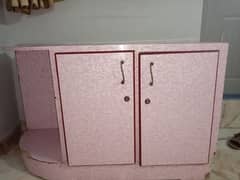 SIDE TABLE