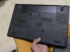 Lenovo laptop Thinkpad