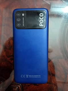poco m3 4 128