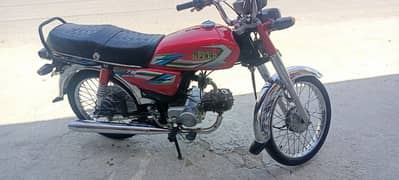hi speed 2023 modl punjab nbr all ok samn origanl bilkul fresh ha