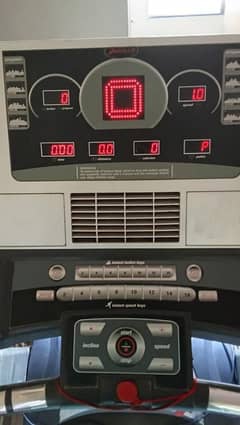 Auto Treadmill for sale