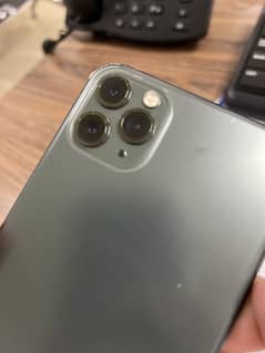 Iphone 11 Pro Max (256GB) PTA APPROVED