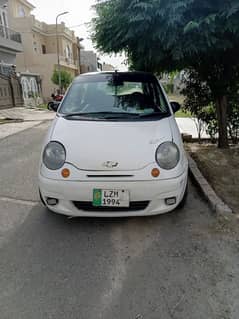 Chevrolet Joy 2005