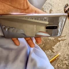 sony xperia 1 10/10 condition