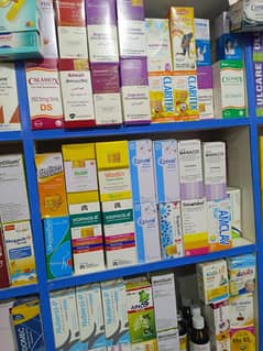 Clinic type