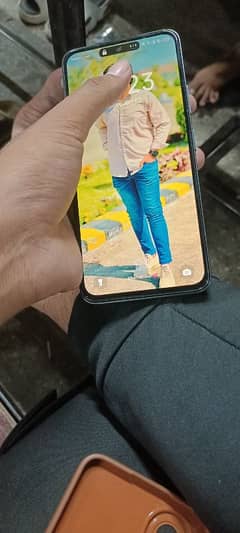 Model itel s25 condition new 10 by 10 all ok