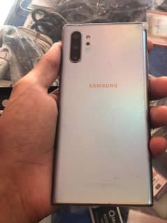 Samsung Galaxy Note 10 Plus
