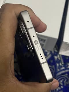 Infinix note 50 8/256 with full box brand mew condition 03024577198