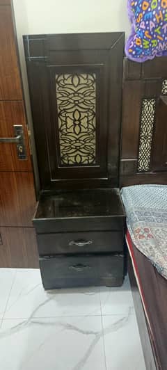 bedroom set