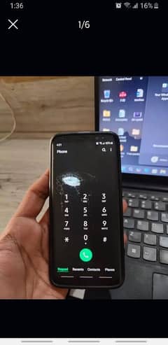 Samsung Galaxy s8 non pta hy sale karna hy jis ko chahiya rabta karay