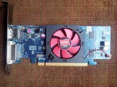 AMD R7 200 Graphic Card for Gaming | GTA V, Valorant Supported