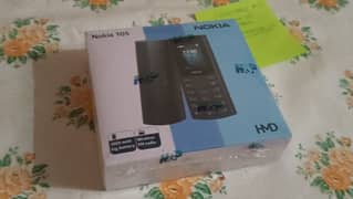 Nokia 105 [HMD] Original.