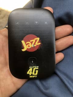 Jazz4g unlock device all sim working