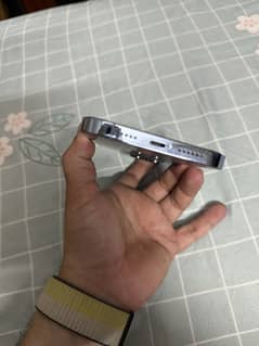 13 pro max 256 Non PTA Dubai Model