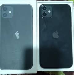 Iphone 11 64 PTA