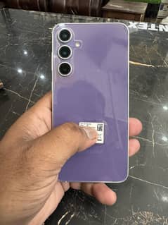 Samsung S23 FE | PTA | 256GB