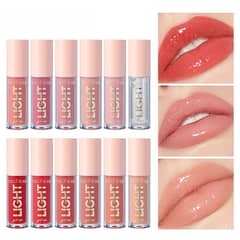 Lip gloss