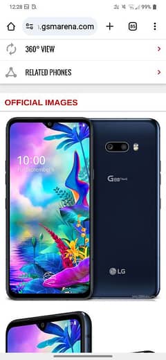 LG