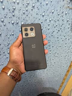 OnePlus 10 pro 12/256 gb