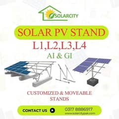 Solar PV Panel Available at best Price