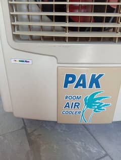 used room air cooler for sale due to shifting