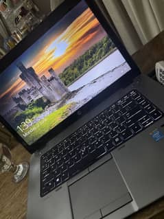 HP EliteBook 850 G1 – Core i5 | 8GB RAM | 238GB SSD | 1GB Graphics