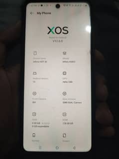 Infinix