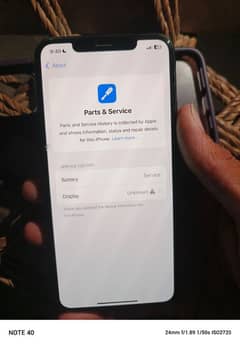 iPhone 11 pro