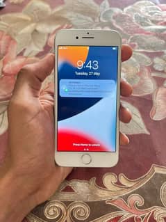 iPhone 7g pta approved