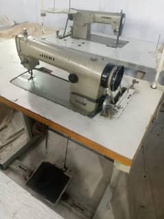 sewing