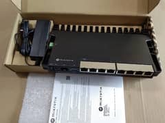 MikroTik RouterBOARD RB5009UG+S+IN - New Stock