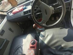 Suzuki Mehran 1991