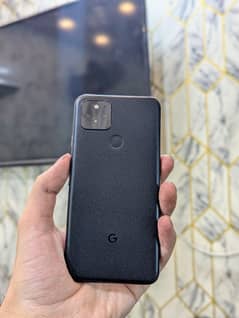 Google pixel 5