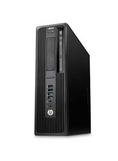 Hp z240 SFF (7th Generation)