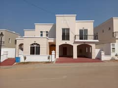 Emaar canyons views 5 bedrooms villas avaiable for rent
