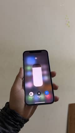 iPhone 12 64gb - perfect condition