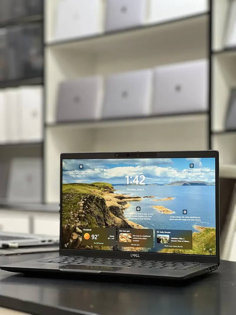 Dell latitude 7430 | i7 1270p | 32gb |512gb nvme | Iris GPU | laptop 0