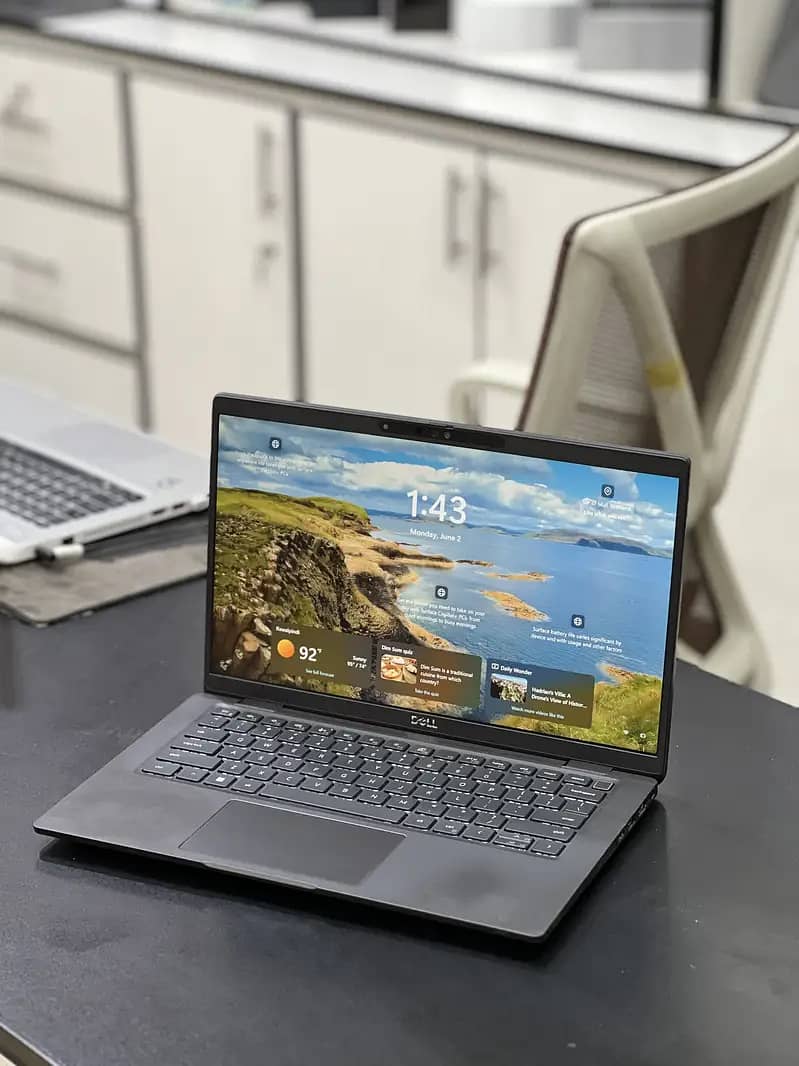 Dell latitude 7430 | i7 1270p | 32gb |512gb nvme | Iris GPU | laptop 2