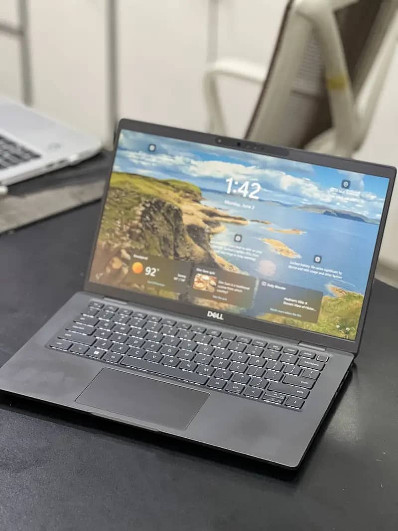 Dell latitude 7430 | i7 1270p | 32gb |512gb nvme | Iris GPU | laptop 4