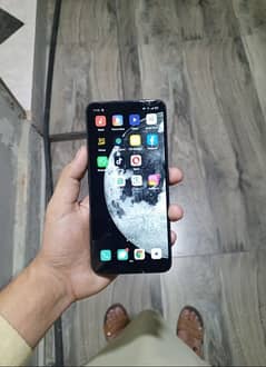 oppo Reno Z2 non page