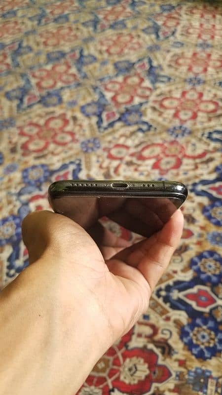 IPHONE XS NON FU EXCHANGED POSSIBLE 0