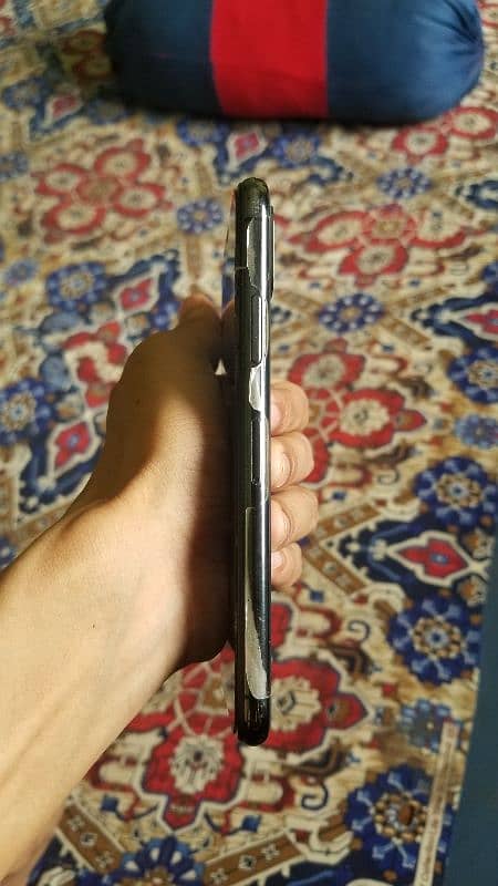 IPHONE XS NON FU EXCHANGED POSSIBLE 1
