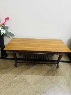 Center Table / Coffee Table