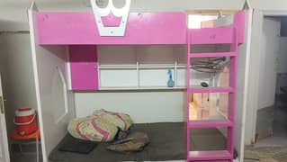 Kids Bunk Bed | Baby Furniture | Baby Double Bed | Baby Bed for sale