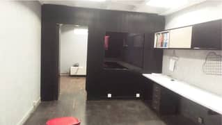 Summy Furnished Office Area 500 Square Feet Corporate Office Available For Rent On Reasonable Rent Gulberg 3 Lahore
