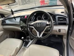 Honda